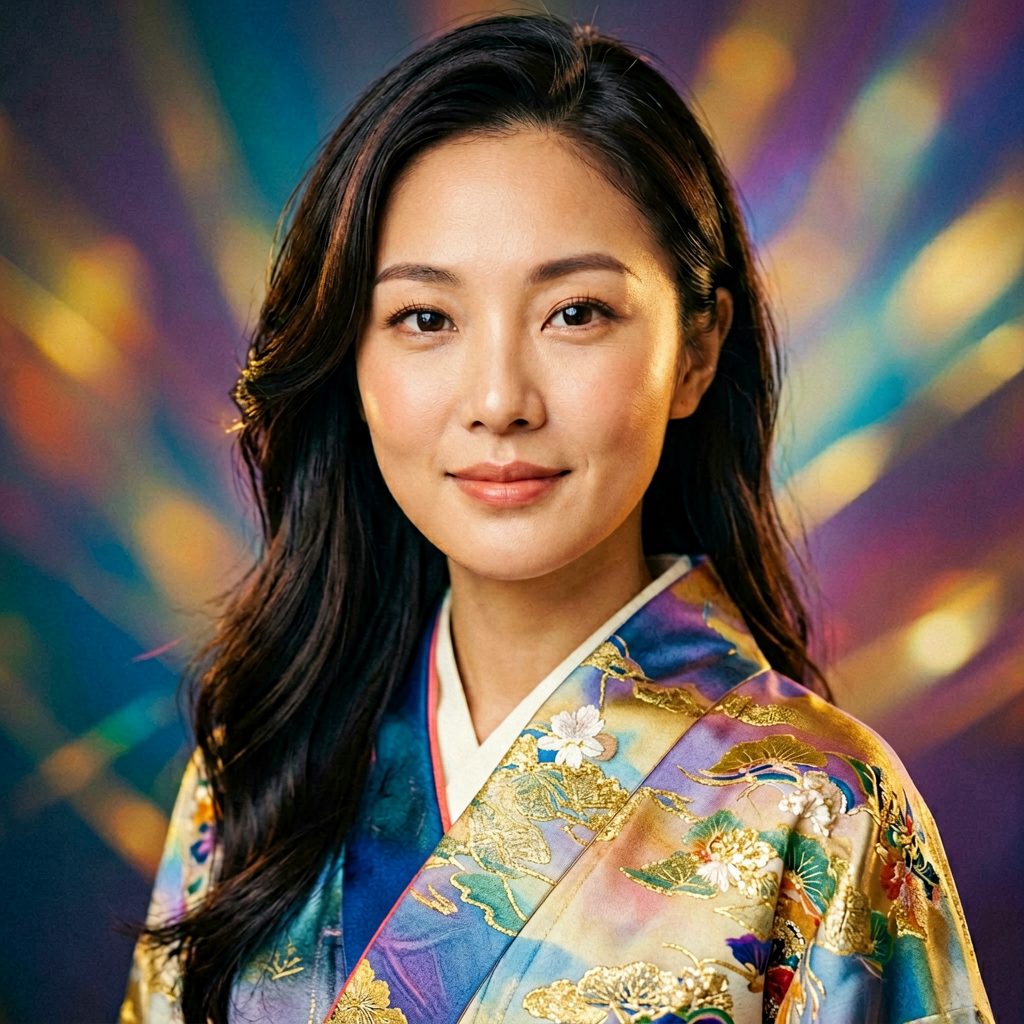 时尚封面风格
